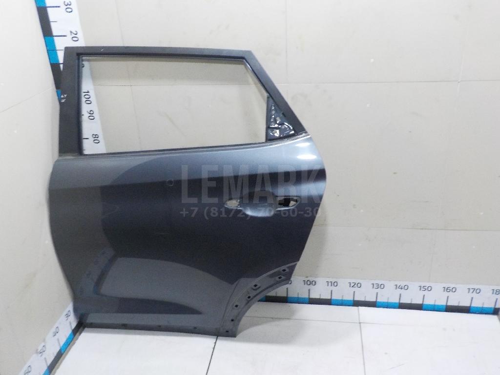Дверь задняя левая 77003D7000 Hyundai-Kia