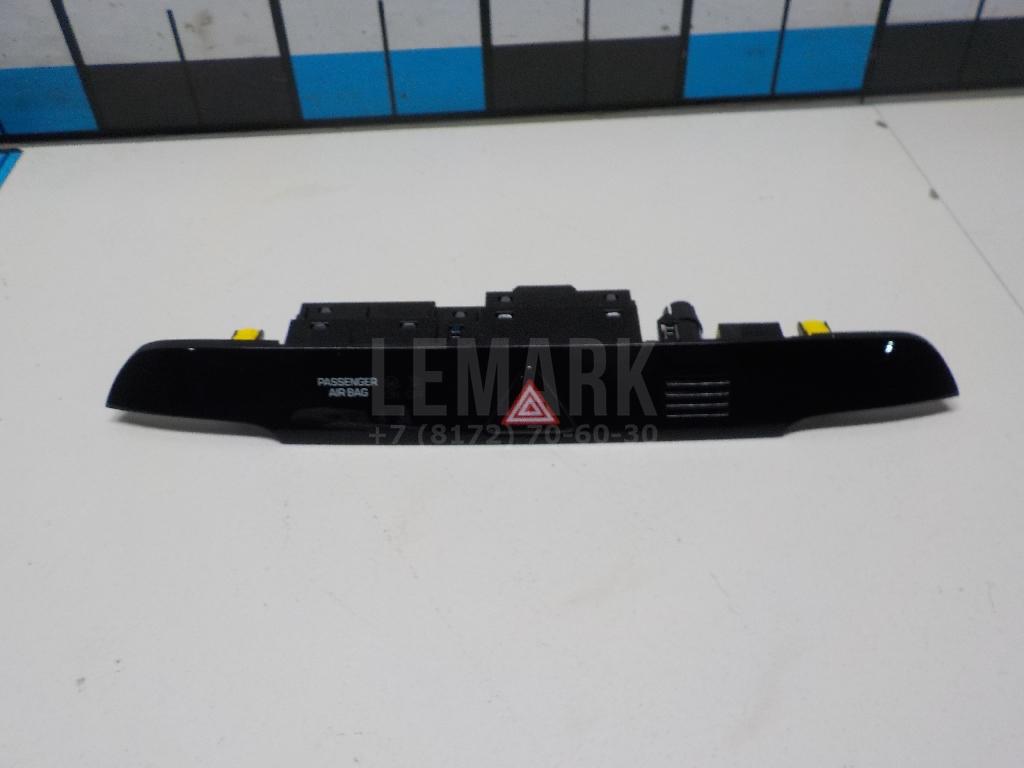 Блок кнопок 93710D7210TRY Hyundai-Kia