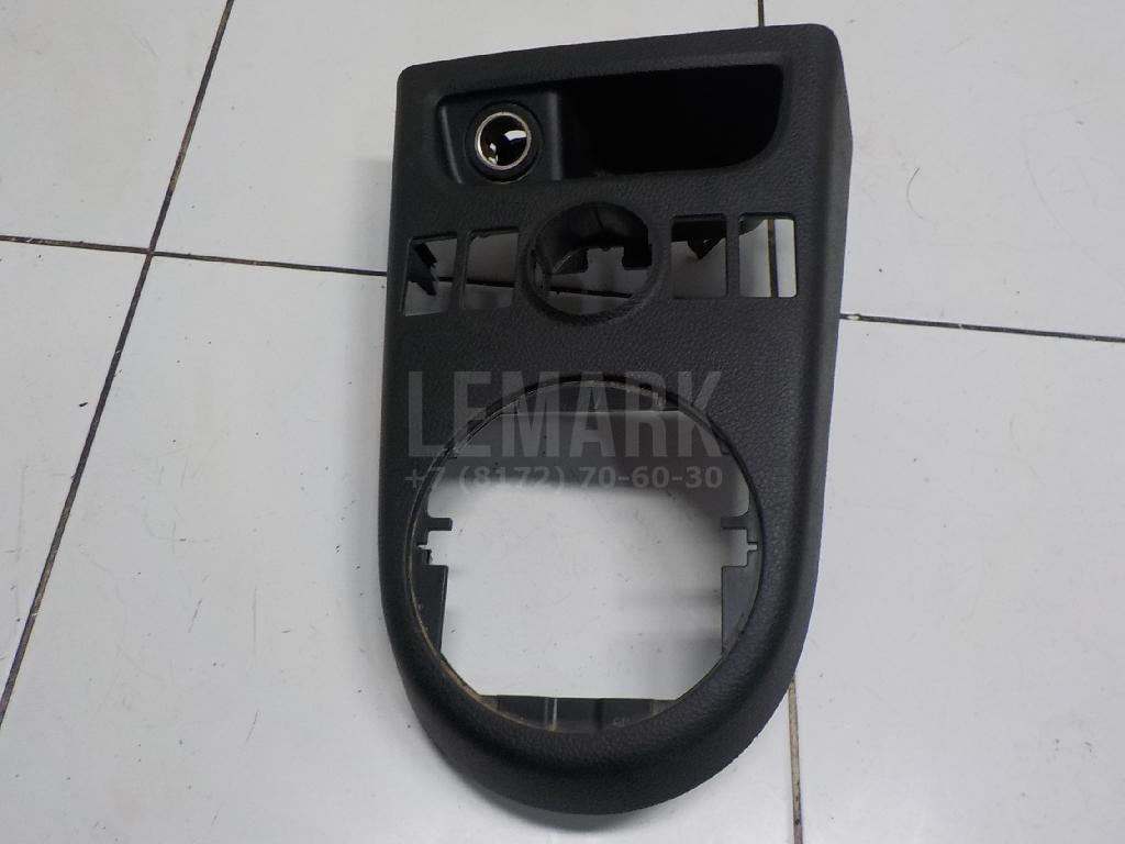 Накладка (кузов внутри) 96941JG00A Nissan