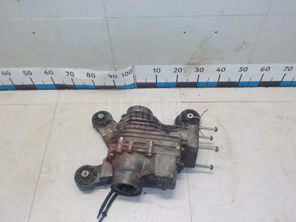 Редуктор заднего моста 0BS525010G VAG
