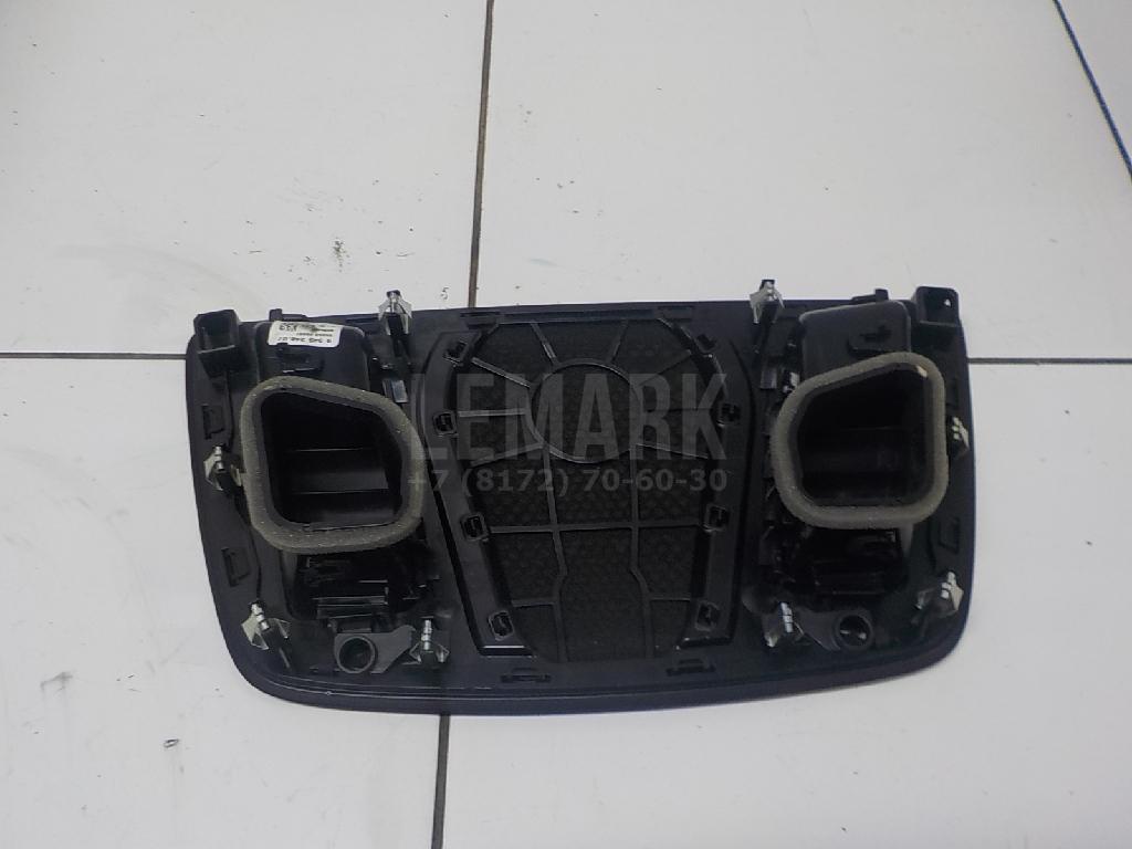 Решетка динамика для  BMW i3 (I01) 2013-2022