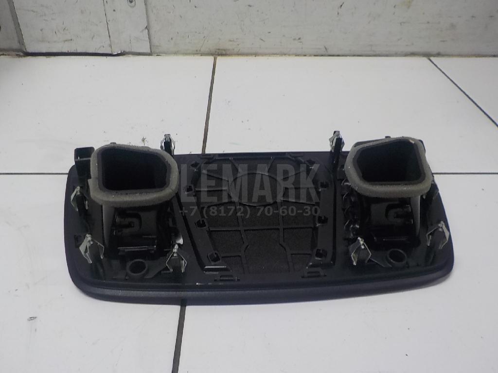 Решетка динамика для  BMW i3 (I01) 2013-2022