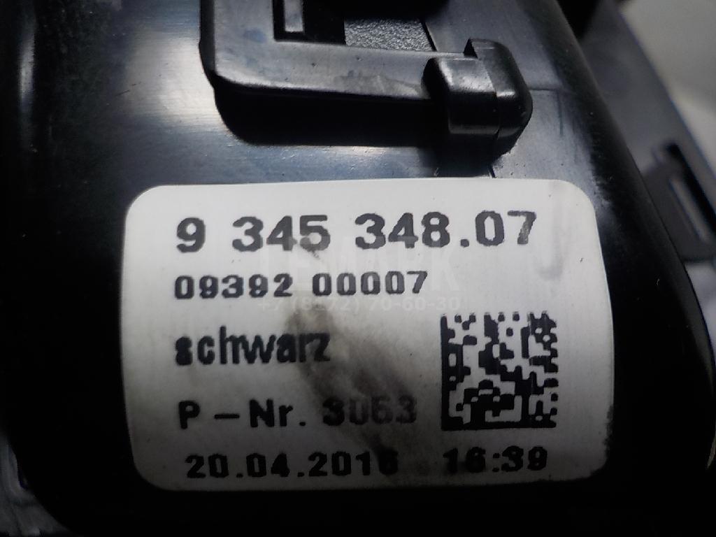 Решетка динамика для  BMW i3 (I01) 2013-2022