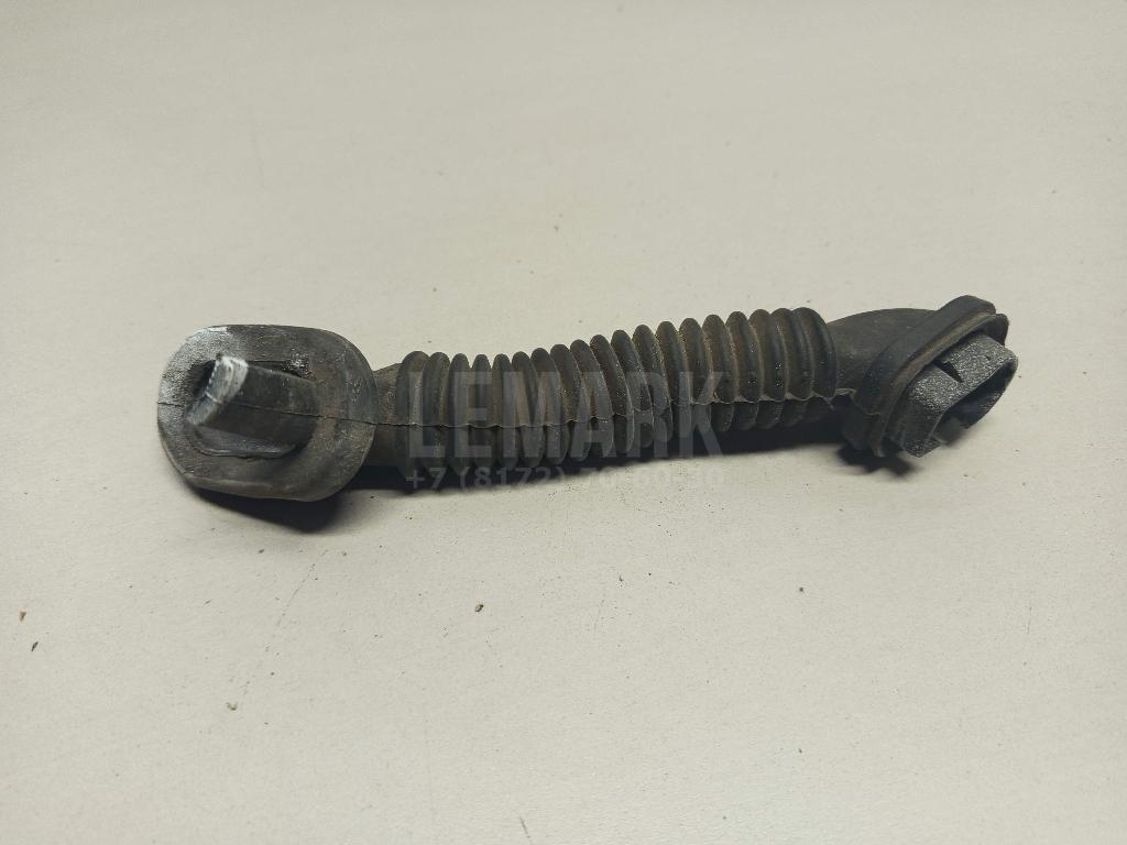 Пыльник (кузов внутри) 6R6971829A VAG