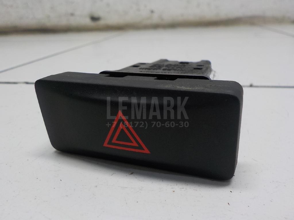 Кнопка аварийной сигнализации 25290JG000 Nissan