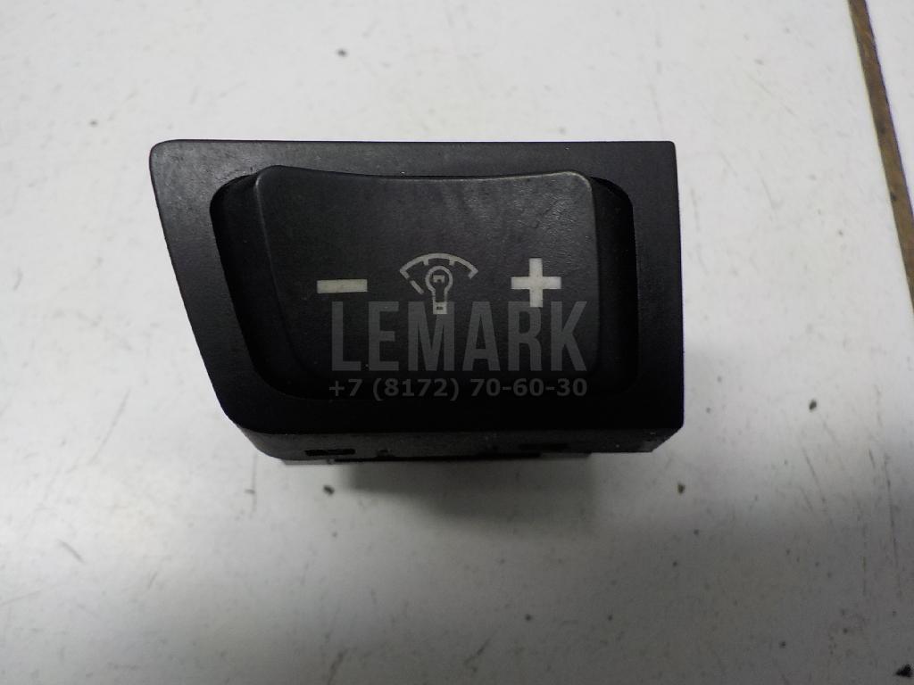 Кнопка освещения панели приборов 949502S0009P Hyundai-Kia
