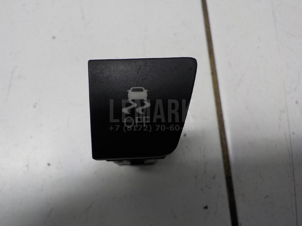 Кнопка многофункциональная 937502S0009P Hyundai-Kia