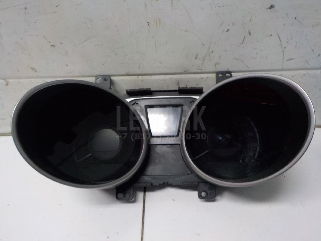 Панель приборов 940072Y820 Hyundai-Kia