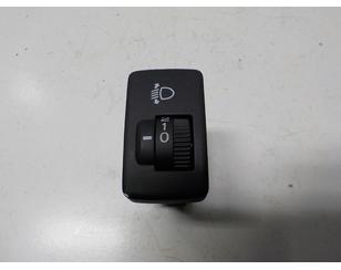 Кнопка корректора фар для Honda CR-V 2012-2018 с разборки состояние отличное