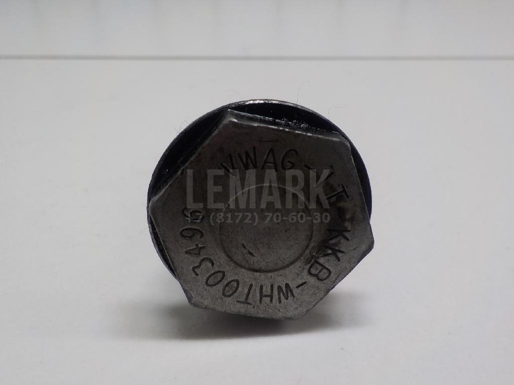 Болт турбокомпрессора (турбины) для  BMW X5 F15/F85 2013-2018
