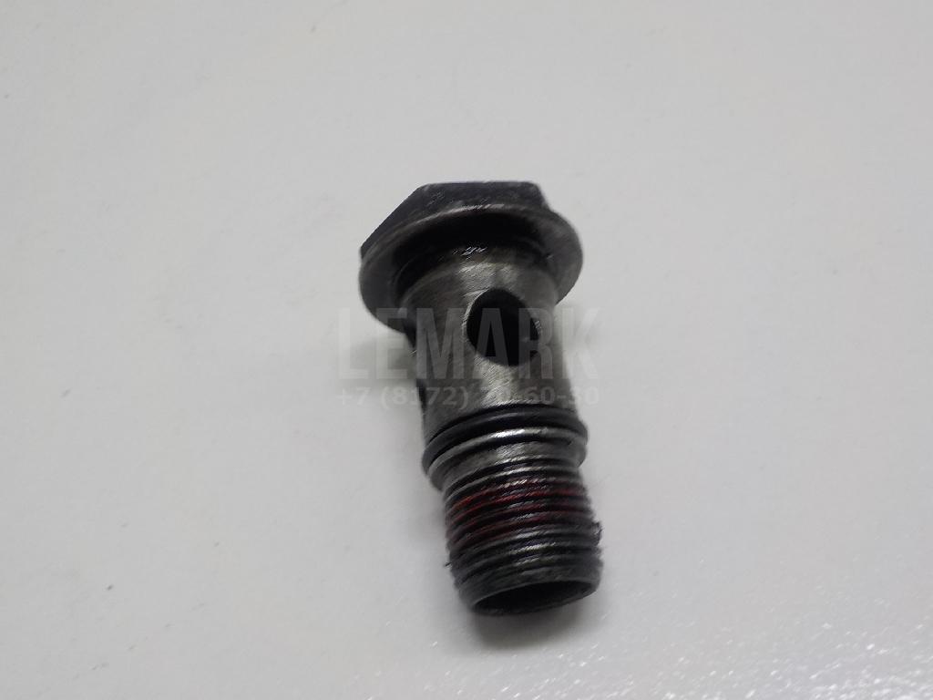 Болт турбокомпрессора (турбины) для  BMW X5 F15/F85 2013-2018
