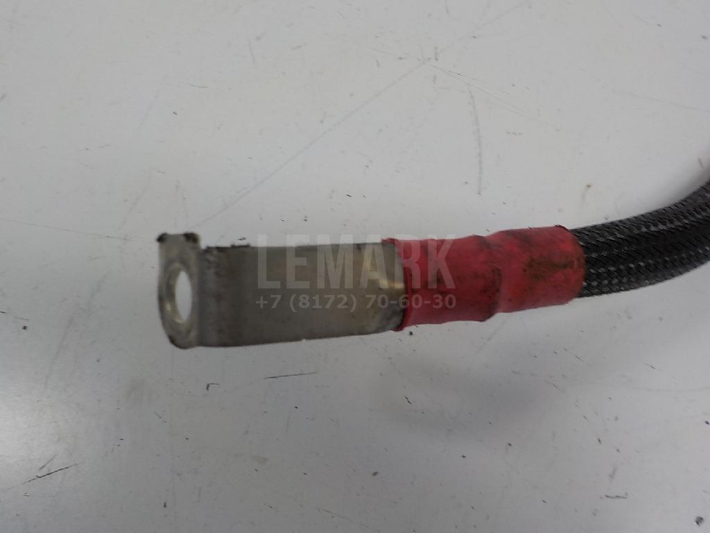 Провод стартера для  Citroen C4 2004-2011