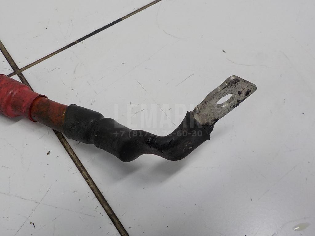 Провод стартера для  Citroen C4 2004-2011