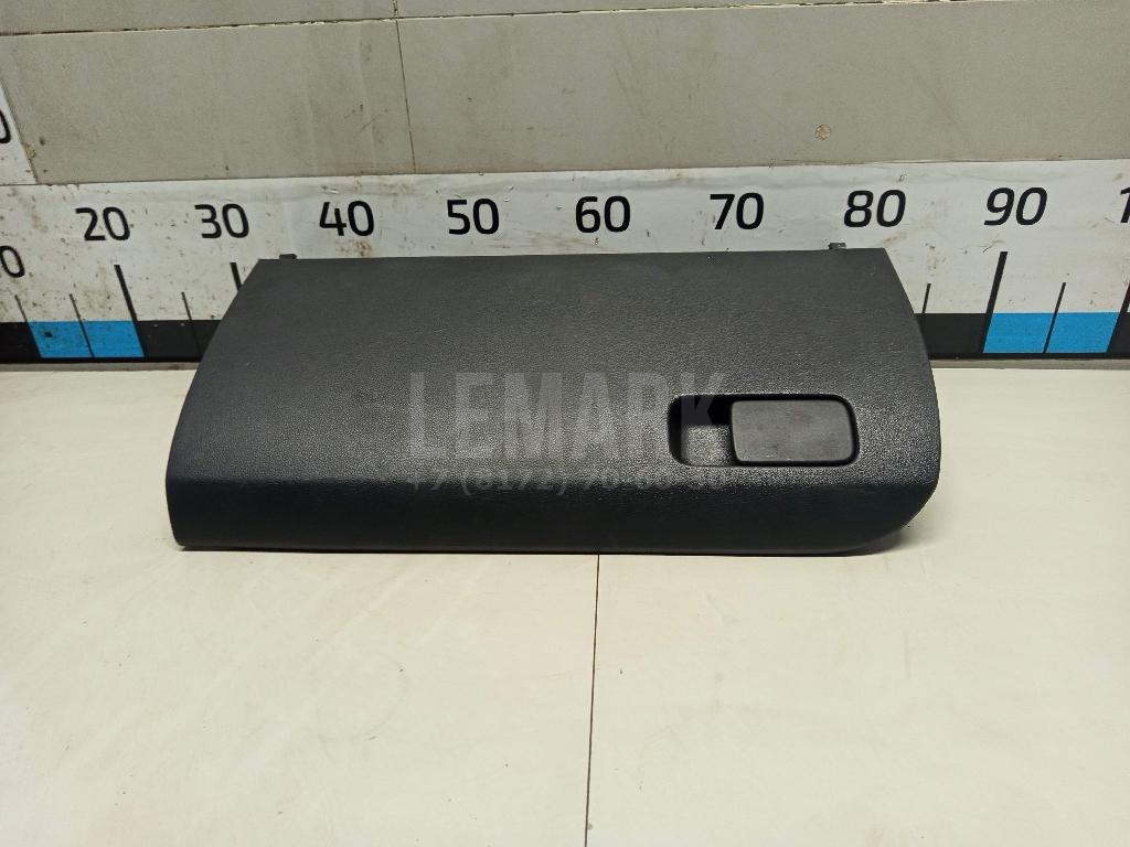 Крышка (дверца) бардачка 6R1857121G82V VAG