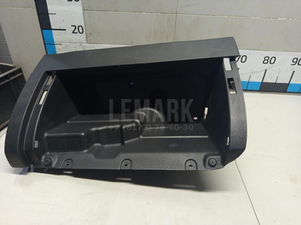 Бардачок 6R1857101L82V VAG