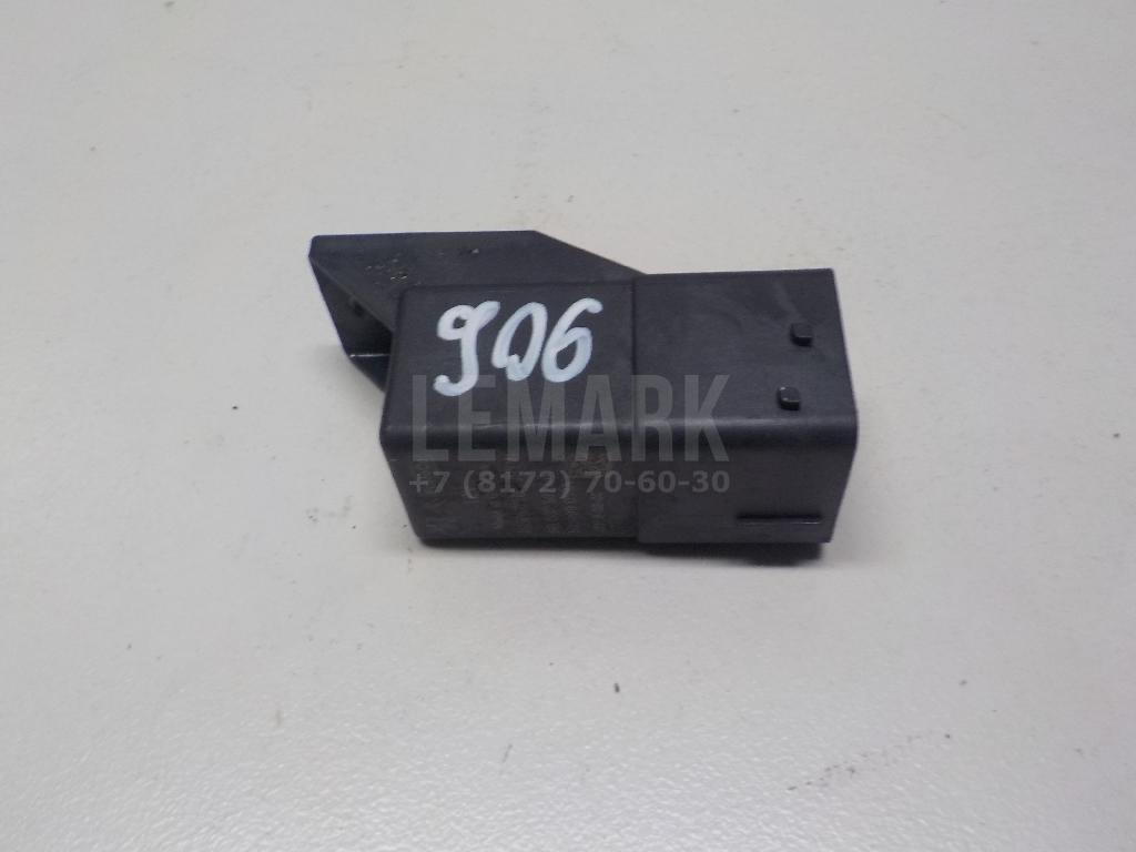 Реле свечей накаливания 9803299780 Citroen-Peugeot