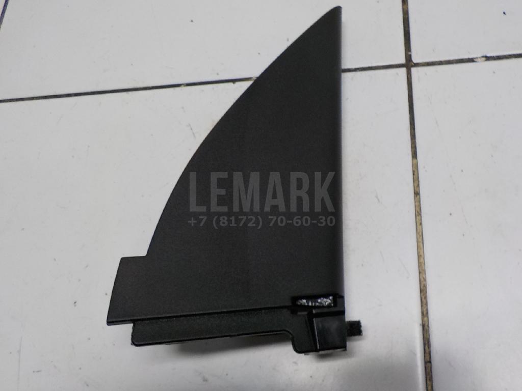 Крышка зеркала внутренняя правая 80292JG000 Nissan