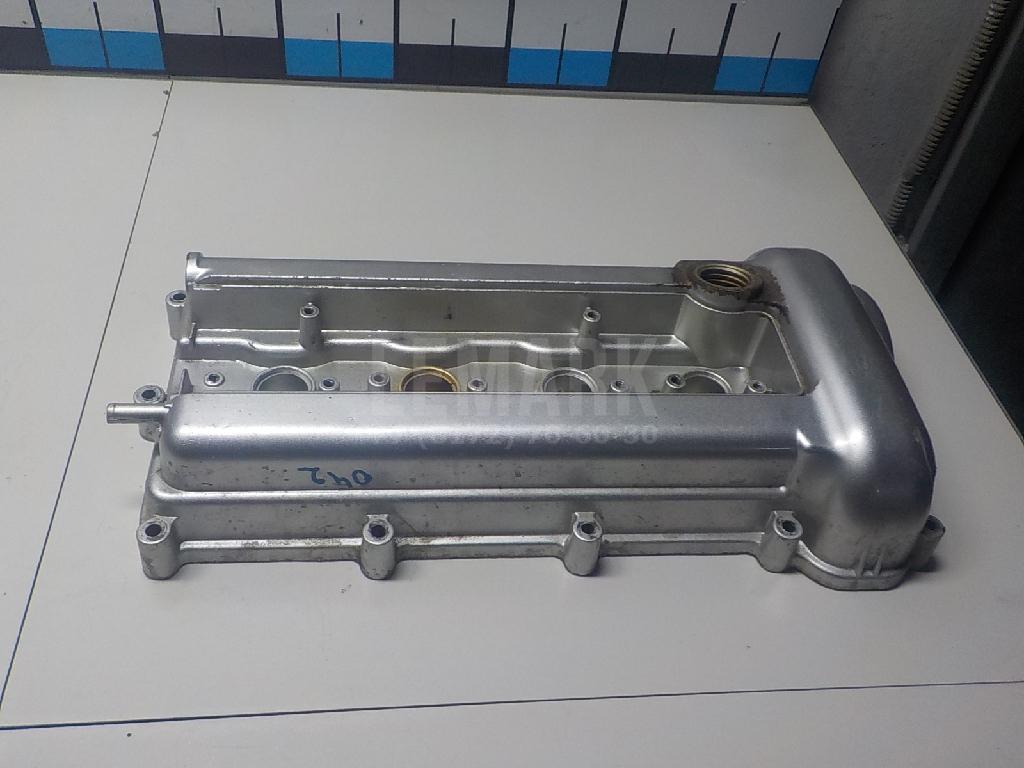 Крышка головки блока (клапанная) 224102B100 Hyundai-Kia