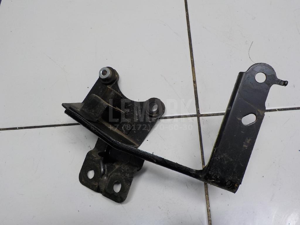 Кронштейн блока ABS (насос) 47840JG200 Nissan