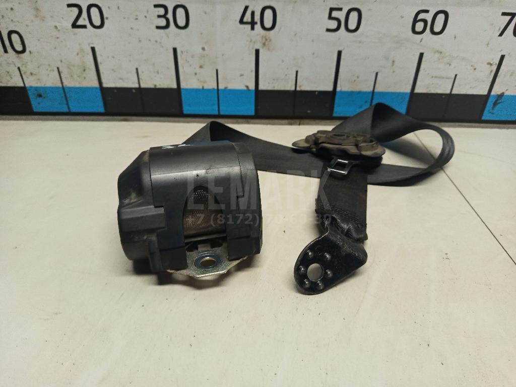 Ремень безопасности 6R0857805RAA VAG