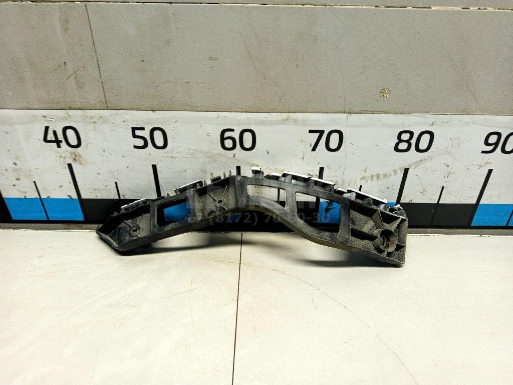 Кронштейн заднего бампера левый 6R6807393A VAG
