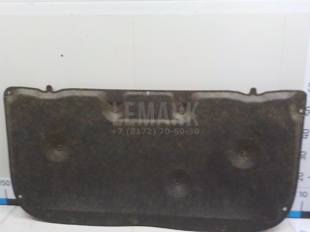 Шумоизоляция капота 5334160360 Toyota