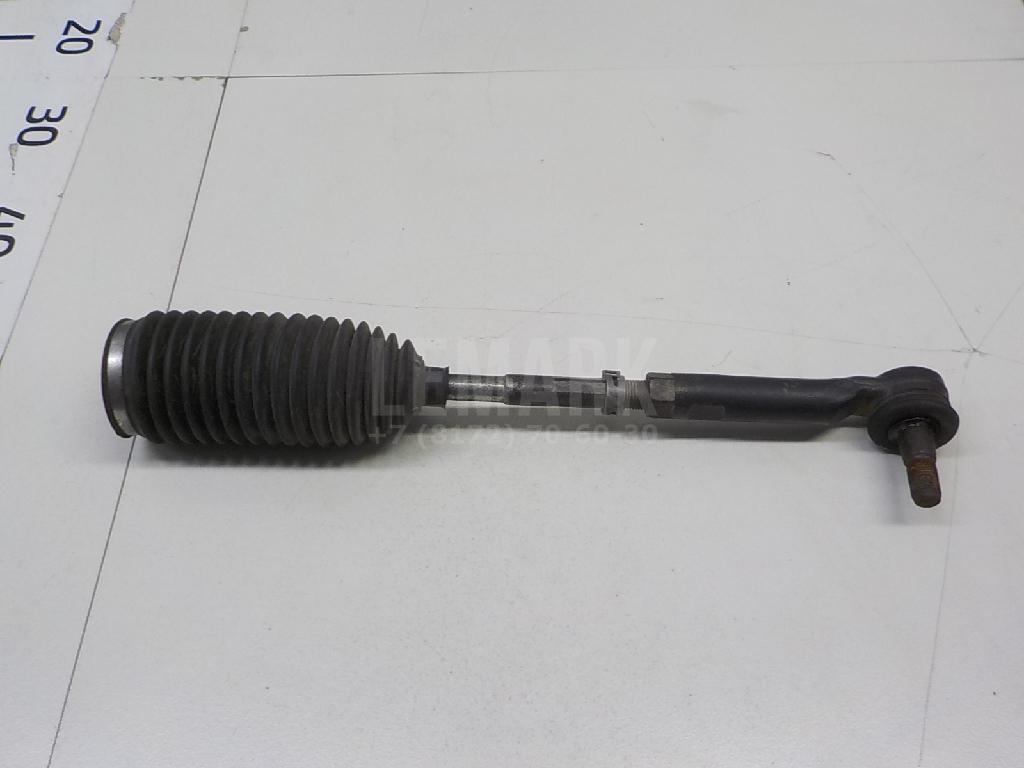 Тяга рулевая 4550360040 Toyota