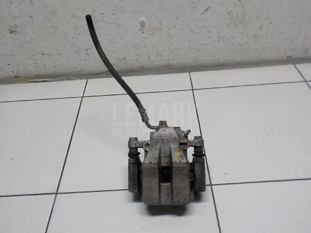 Суппорт тормозной задний правый 4783042080 Toyota