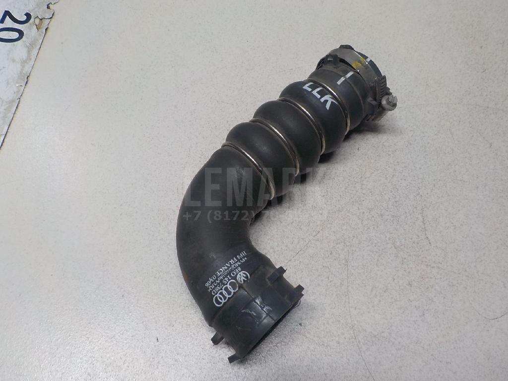 Патрубок интеркулера для  BMW 3-serie F30/F31/F80 2011-2020