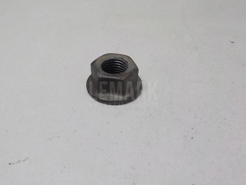 Гайка Q320W14T13FDE Great Wall