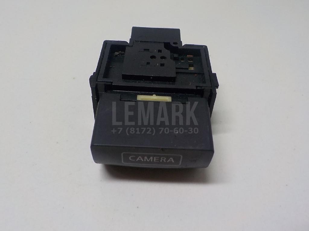 Кнопка многофункциональная 25305BR00A Nissan