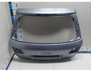 Дверь багажника для Audi A4 [B7] 2005-2007 с разборки состояние хорошее