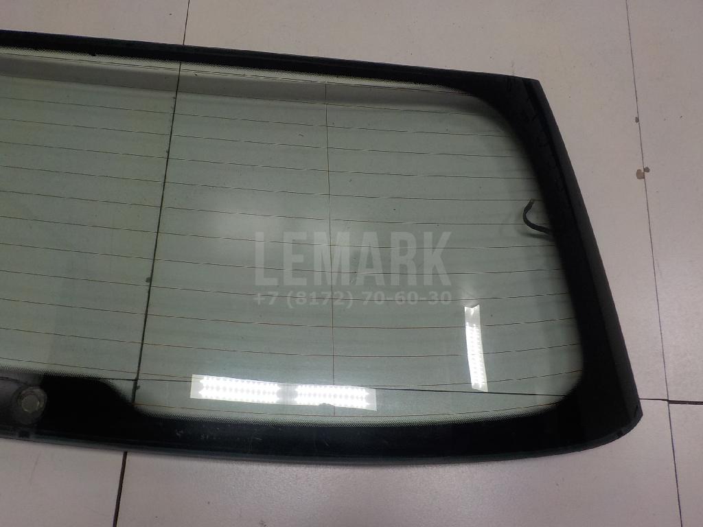 Стекло двери багажника для  Bentley Mulsanne 2010-2020
