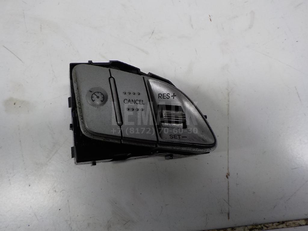Кнопка многофункциональная 967002S800SAS Hyundai-Kia