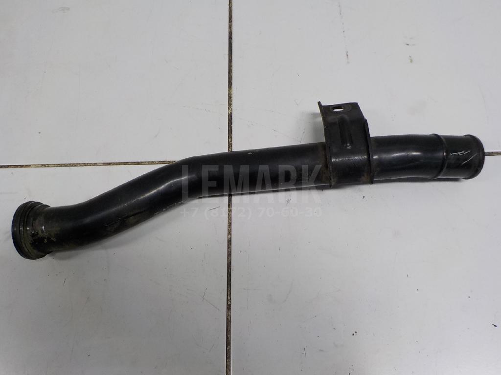 Трубка охлажд. жидкости металлическая 254602F000 Hyundai-Kia