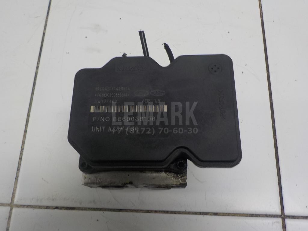 Блок ABS (насос) 589202Y350 Hyundai-Kia