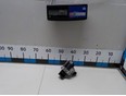 Клапан рециркуляции выхлопных газов