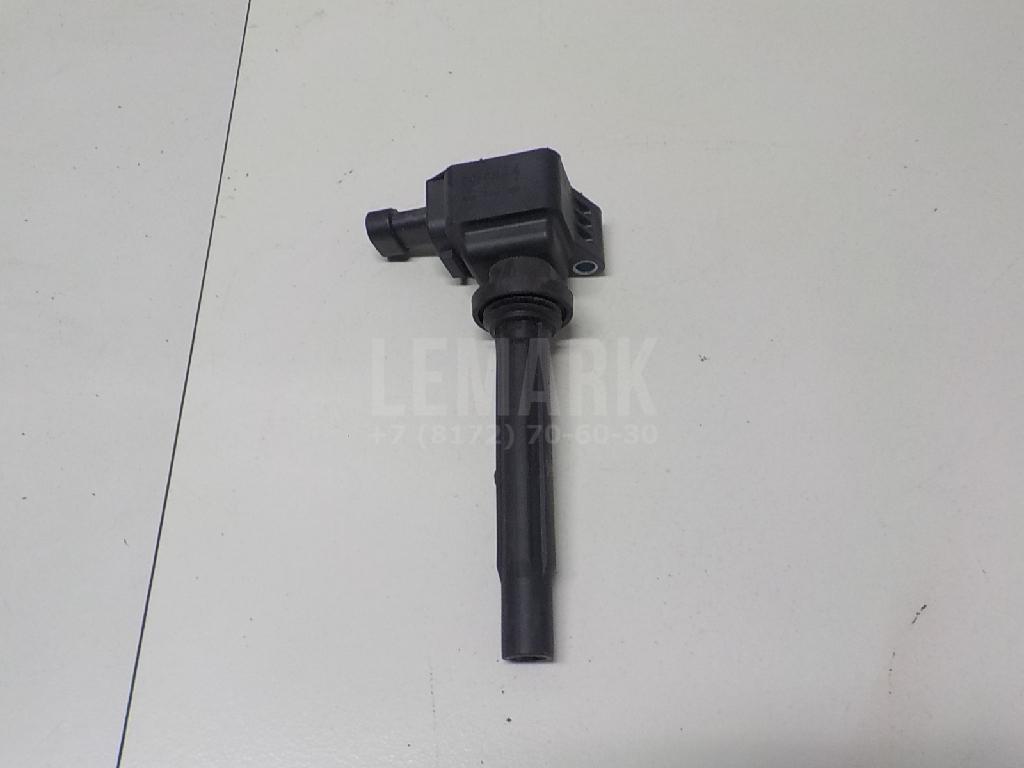 Катушка зажигания 3705100BEC02 Great Wall