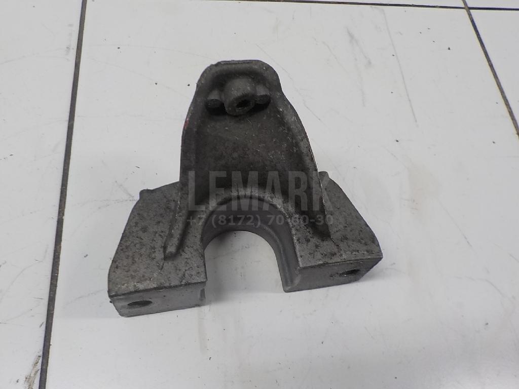 Кронштейн крепления заднего стабилизатора для  Audi TT(8N) 1998-2006