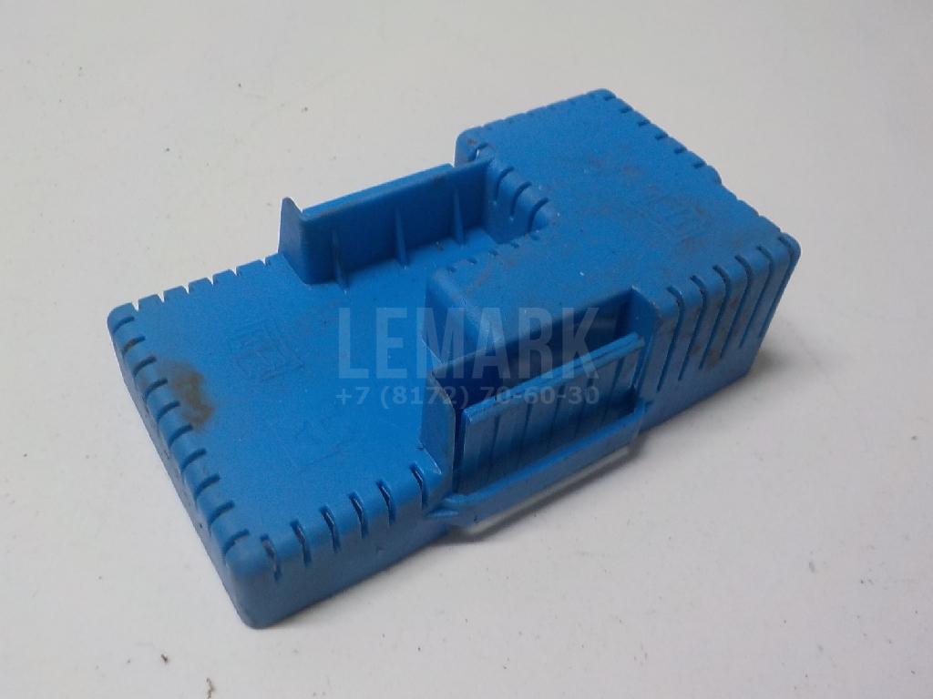 Крышка блока предохранителей 6G9T14C507DB Ford