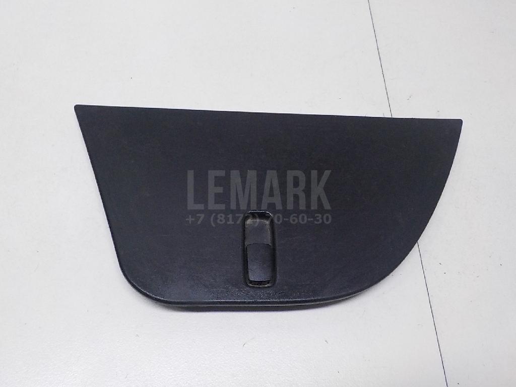 Крышка багажного отделения 857101H610EQ Hyundai-Kia