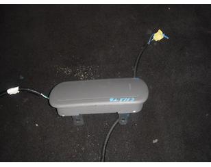 Подушка безопасности боковая (в сиденье) для Chevrolet Trail Blazer 2001-2010 б/у состояние отличное