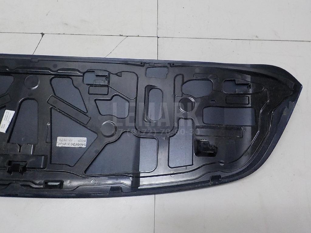Спойлер (дефлектор) багажника для  Audi A3 [8V] 2013-2020
