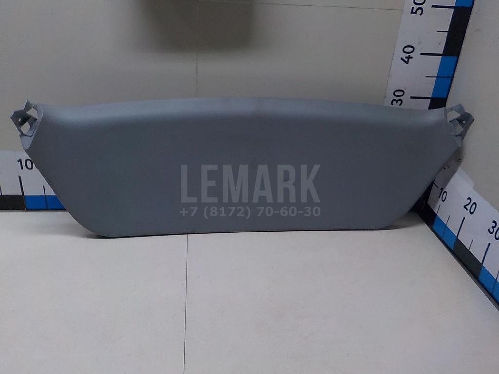 Обшивка двери багажника 817501H510EQ Hyundai-Kia