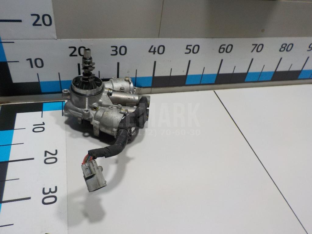 Механизм выбора и переключения передач (робот) 438002D005 Hyundai-Kia