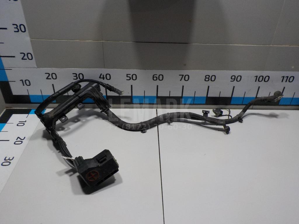 Клемма аккумулятора плюс 91850D7111 Hyundai-Kia