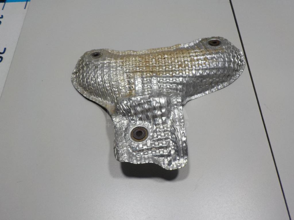 Экран тепловой 285252B710 Hyundai-Kia