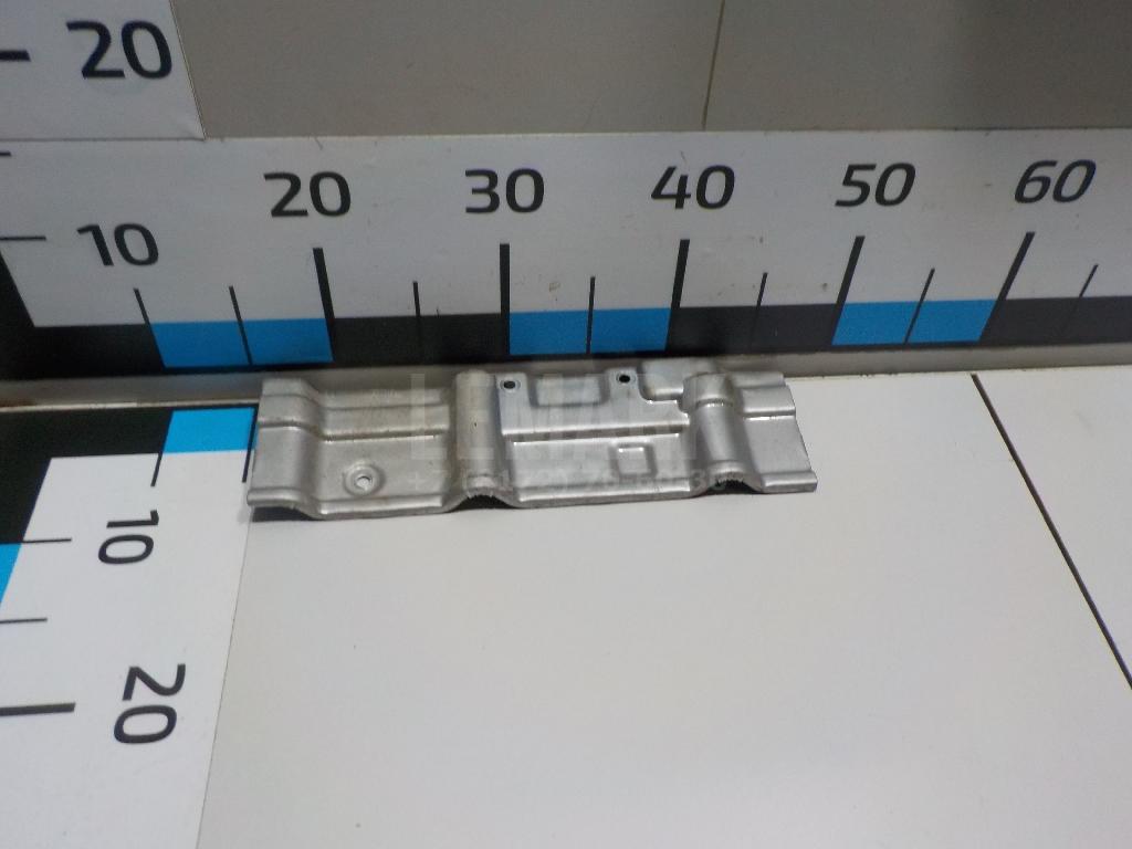 Экран тепловой 285292B710 Hyundai-Kia