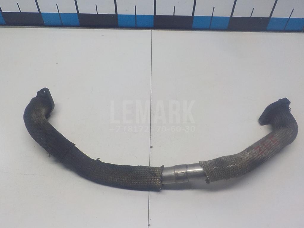 Трубка системы рециркуляции (EGR) LR004245 Land Rover