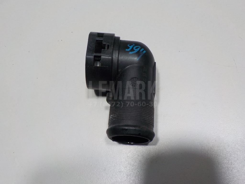 Фланец / тройник 254851J000 Hyundai-Kia